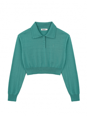 헨리 니트 (4color)