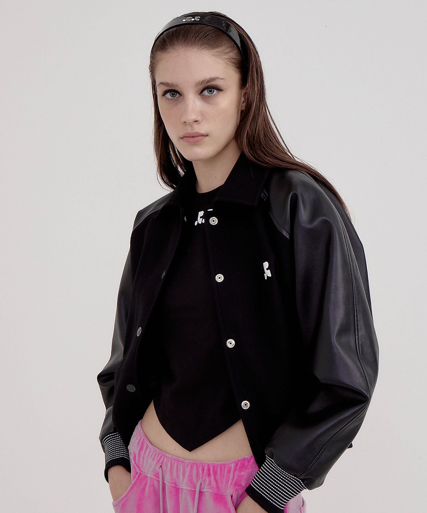 meechang 様Rest&Recreation BOMBER JACKET meechang 様Rest&Recreation BOMBER JACKET meechang 様