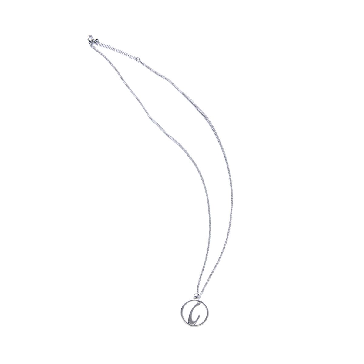 카네라(CANERA) SYMBOL Pendant [SILVER]