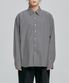 LAUNDRY SHIRT (CHARCOAL)