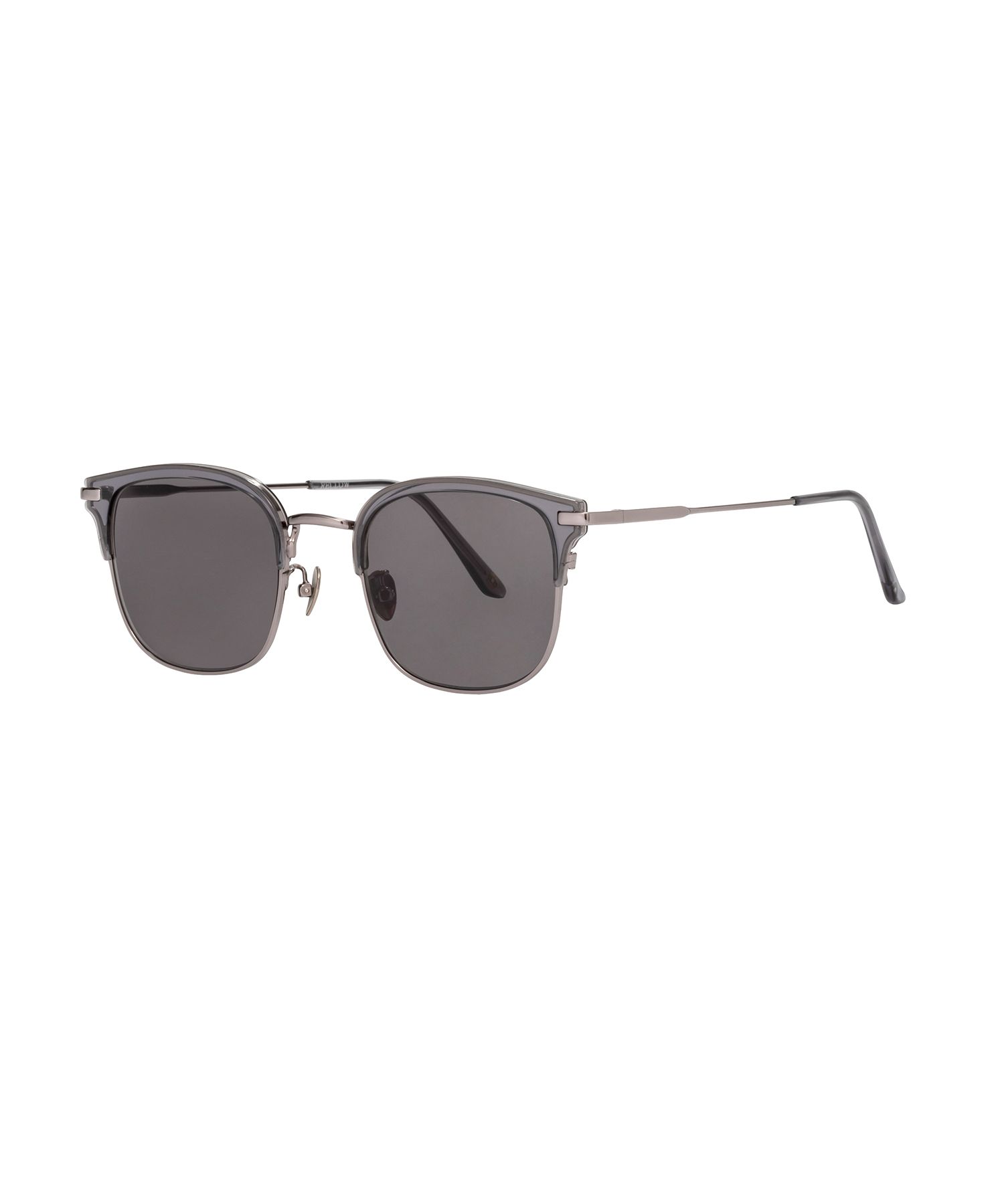 ★RECLOW★ RECLOW LAND 6 ACETATE GRAY SUNGLASSES MUSINSA | RECLOW RC L 6 ACETATE GRAY SUNGLASSES