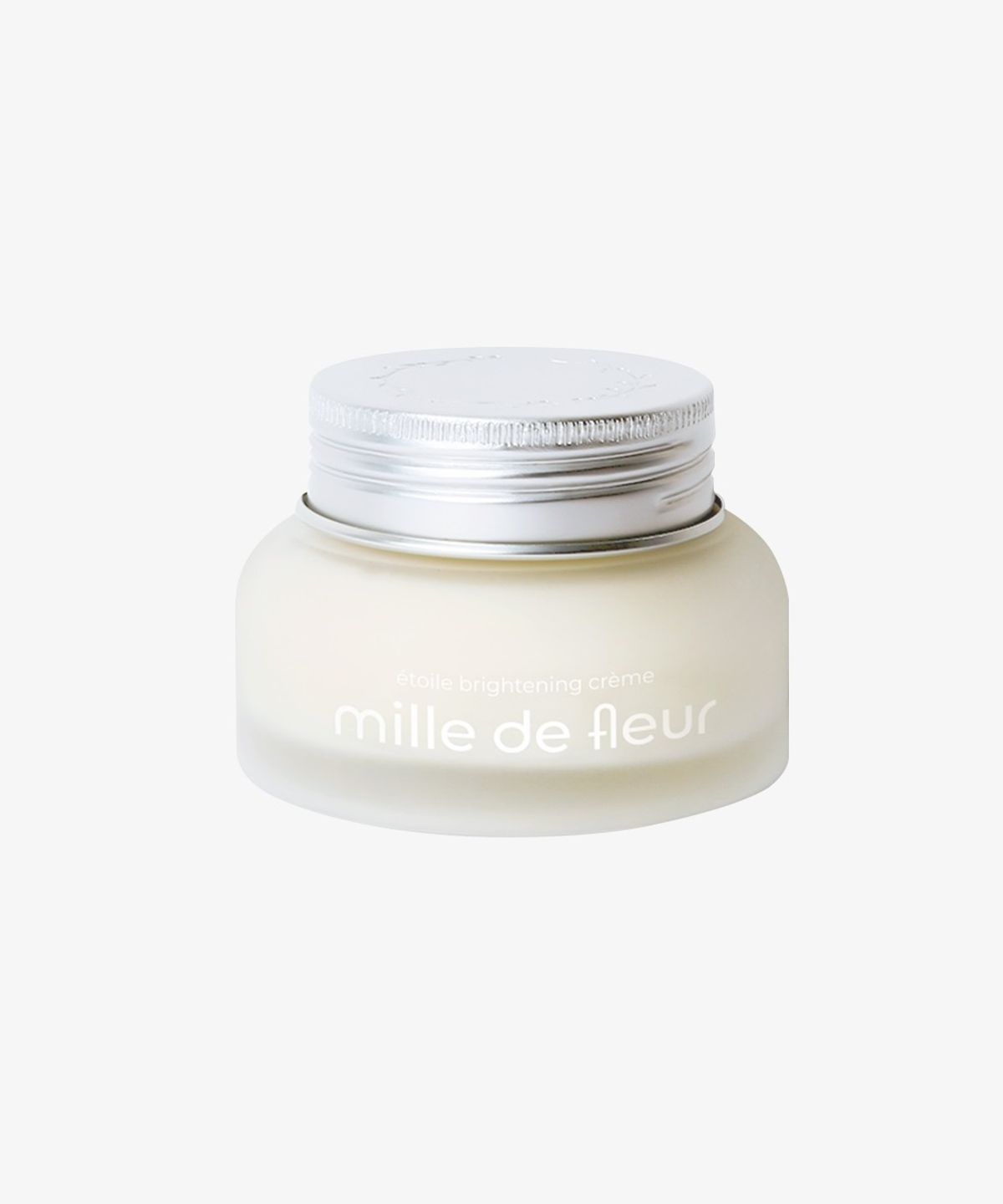 밀드플레르(MILLE DE FLEUR) 에뚜알 브라이트닝 크림