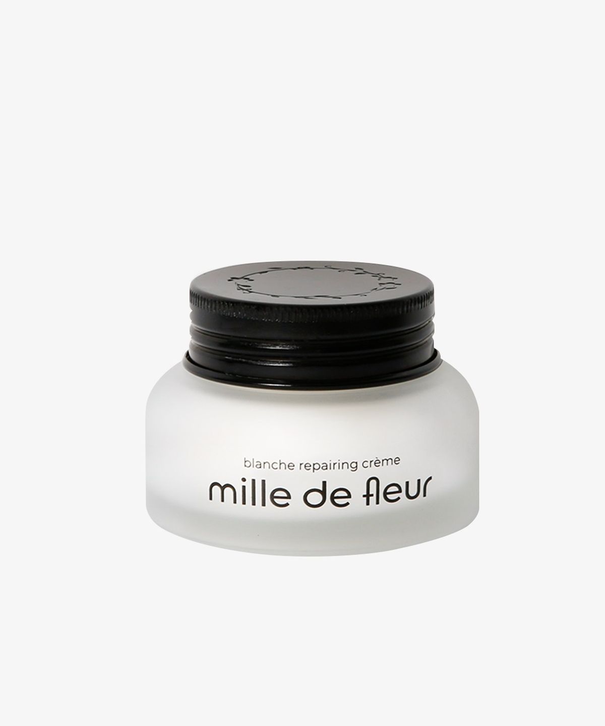 밀드플레르(MILLE DE FLEUR) 블랑쉬 리페어링 크림