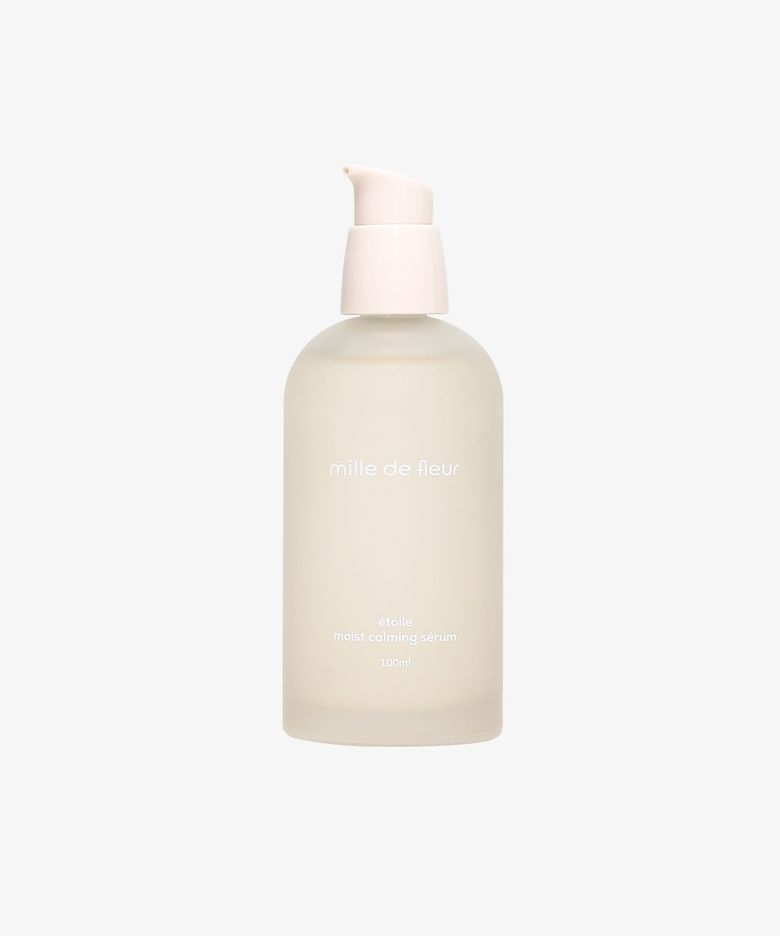 에뚜알 모이스트 카밍 세럼