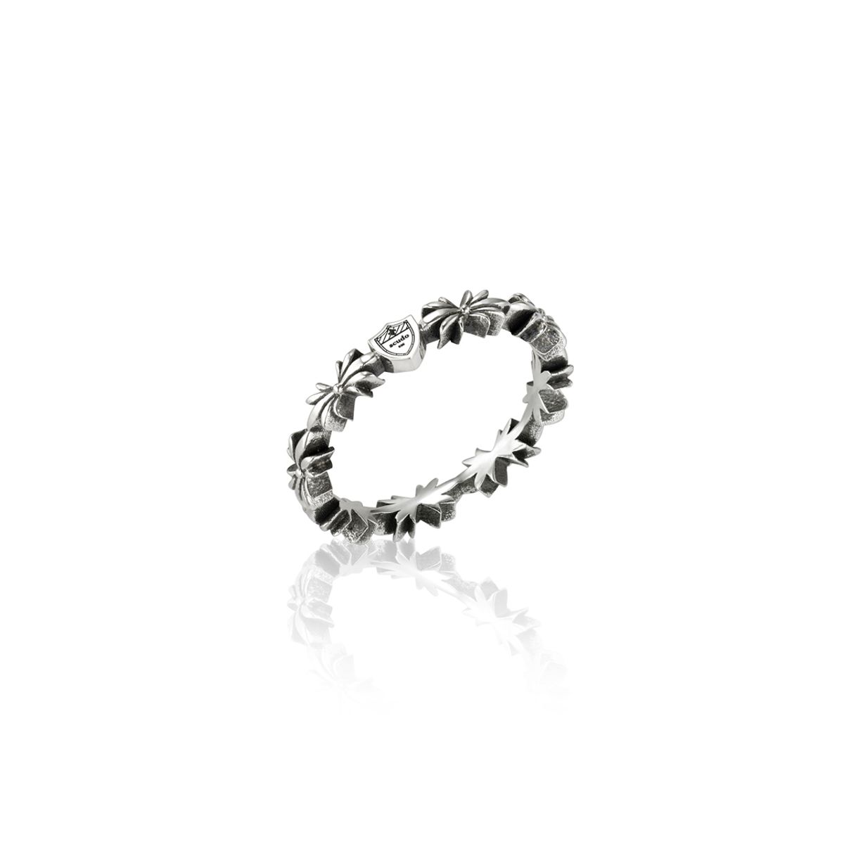 스쿠도(SCUDO) bay tree ring