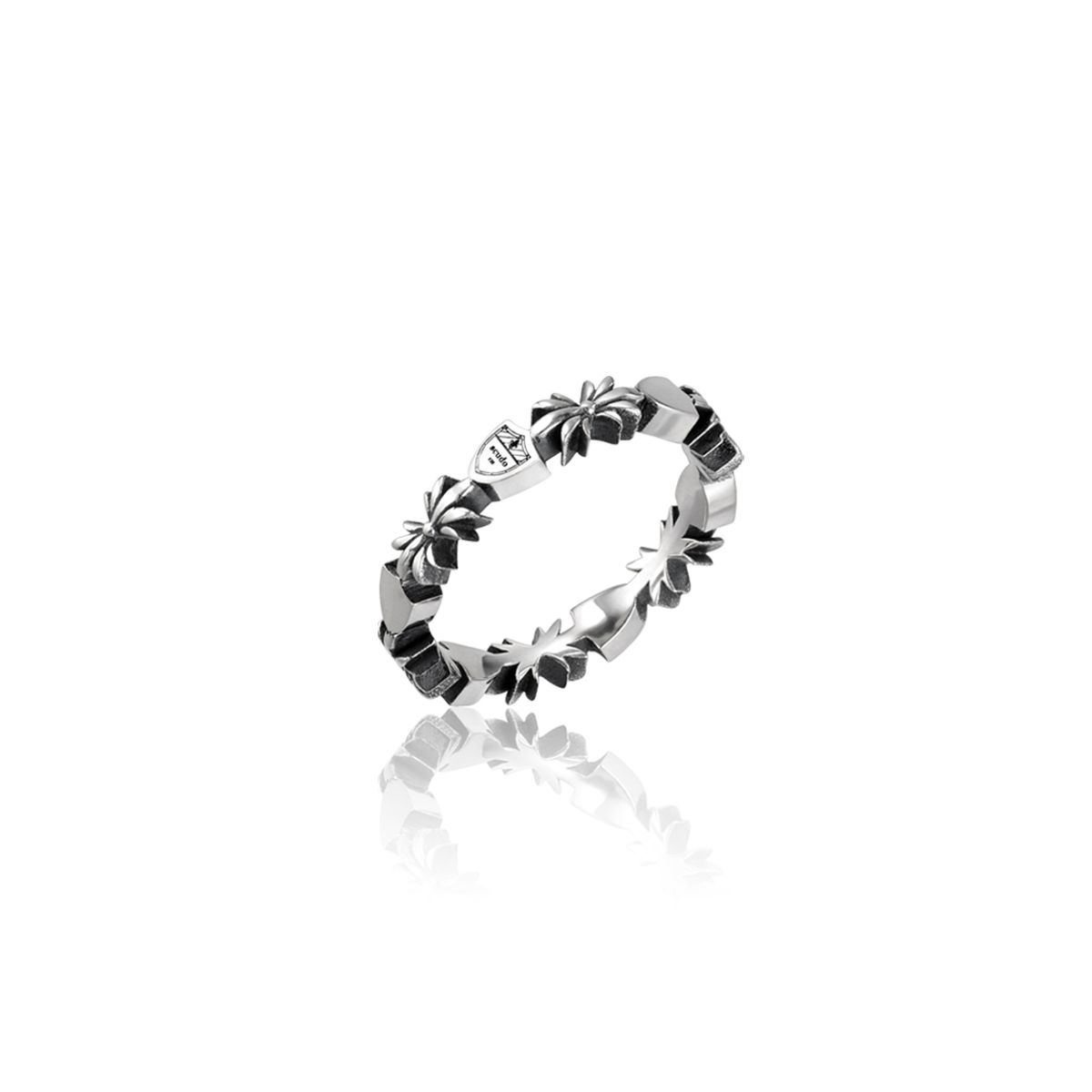 스쿠도(SCUDO) bay tree scudo mix ring