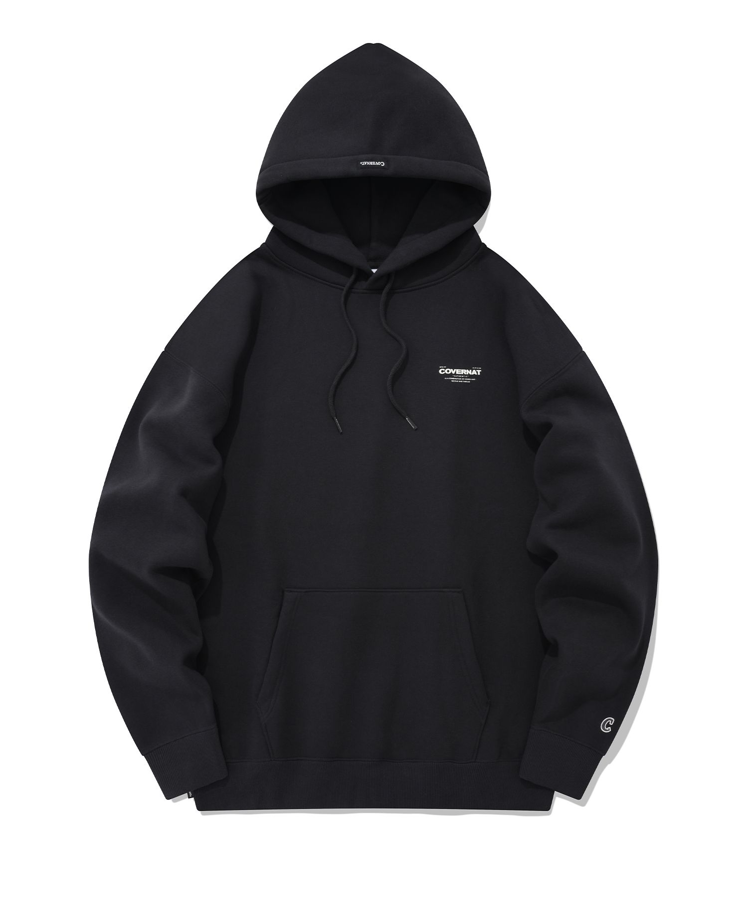 ☆韓国の人気☆【COVERNAT】☆SHERPA HOOD ANORA.K☆関税込☆ COVERNAT | No.1 K-fashion Store MUSINSA