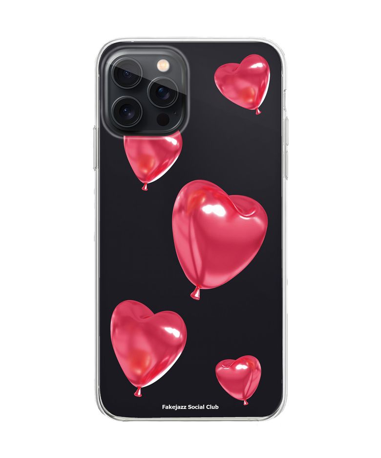 HEART BALLOON 폰케이스