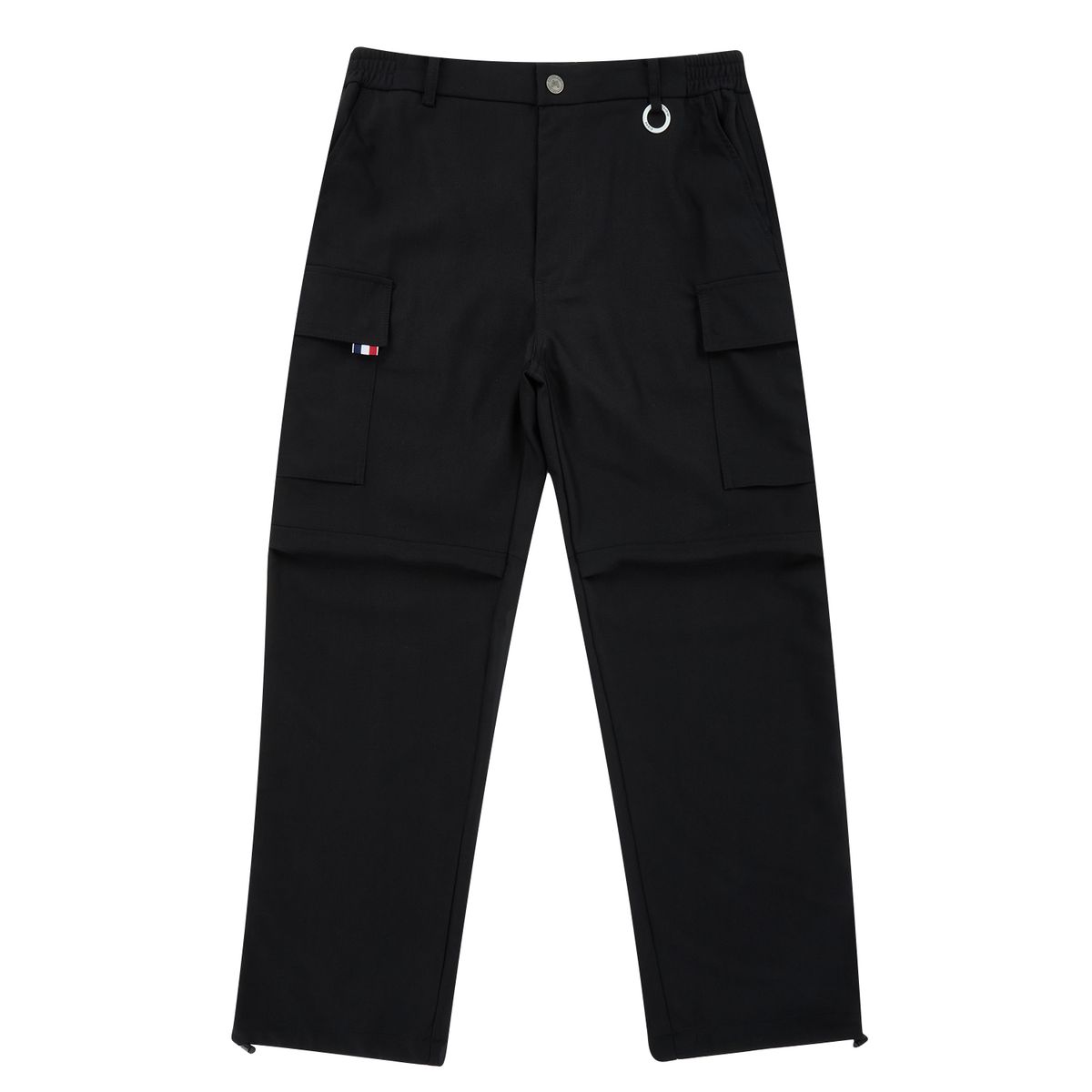 마틴골프(MARTINE GOLF) All Round Jogger Pants_Black (Men)