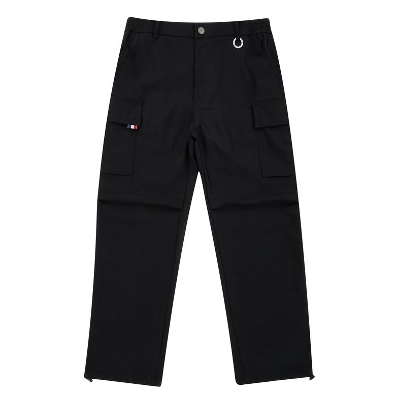 All Round Jogger Pants_Black (Men)