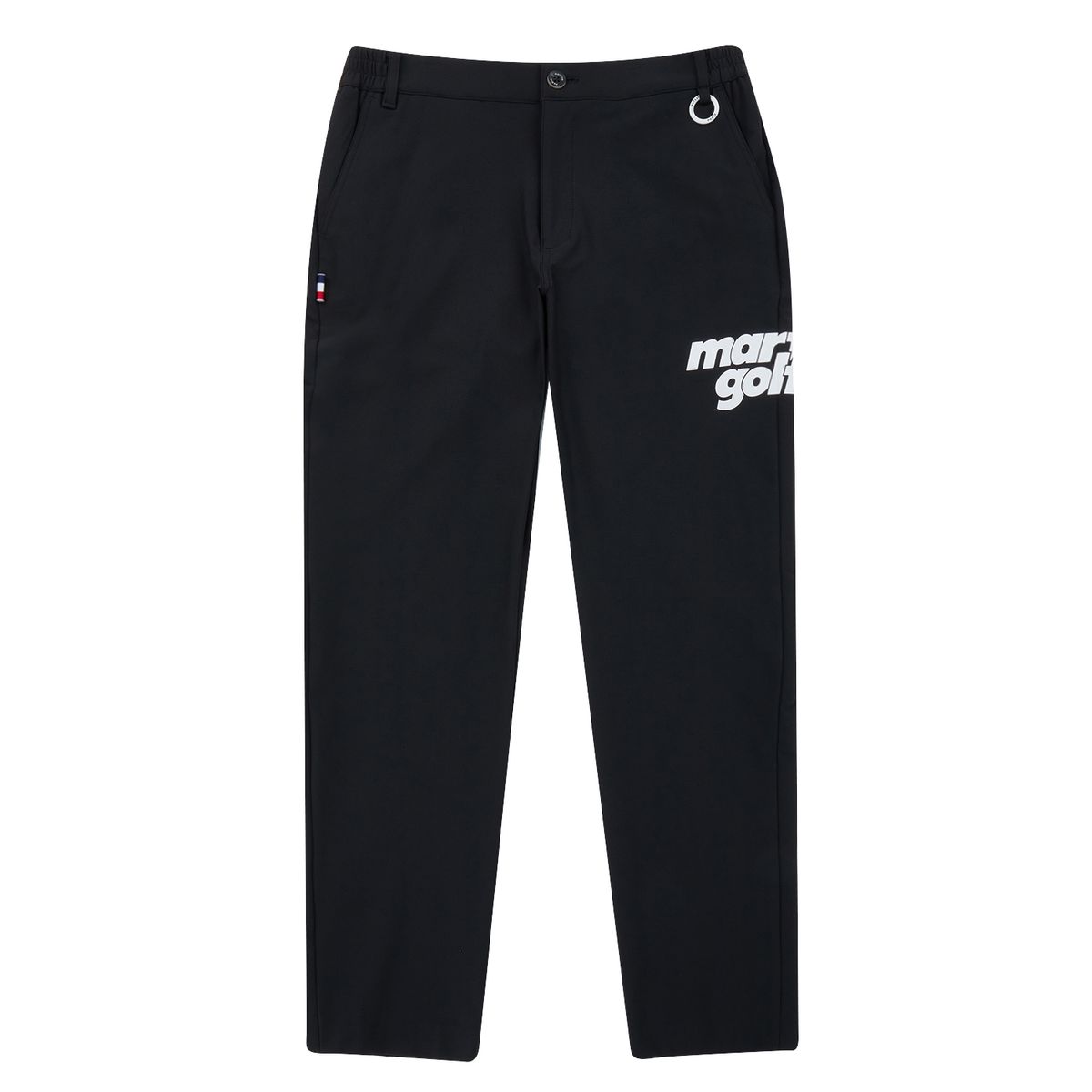 마틴골프(MARTINE GOLF) Active Stretch Pants _Black (Men)