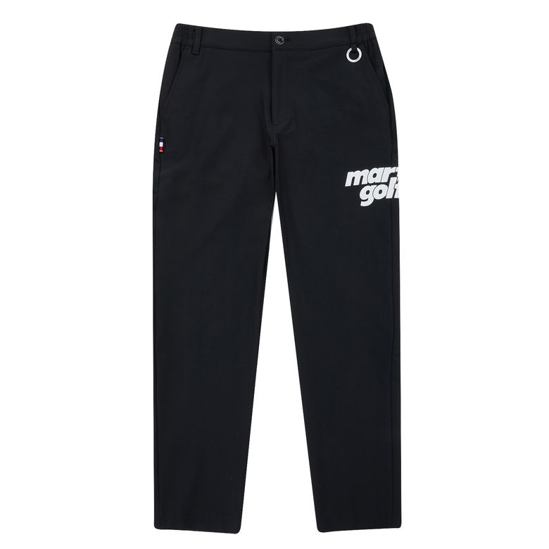 Active Stretch Pants _Black (Men)