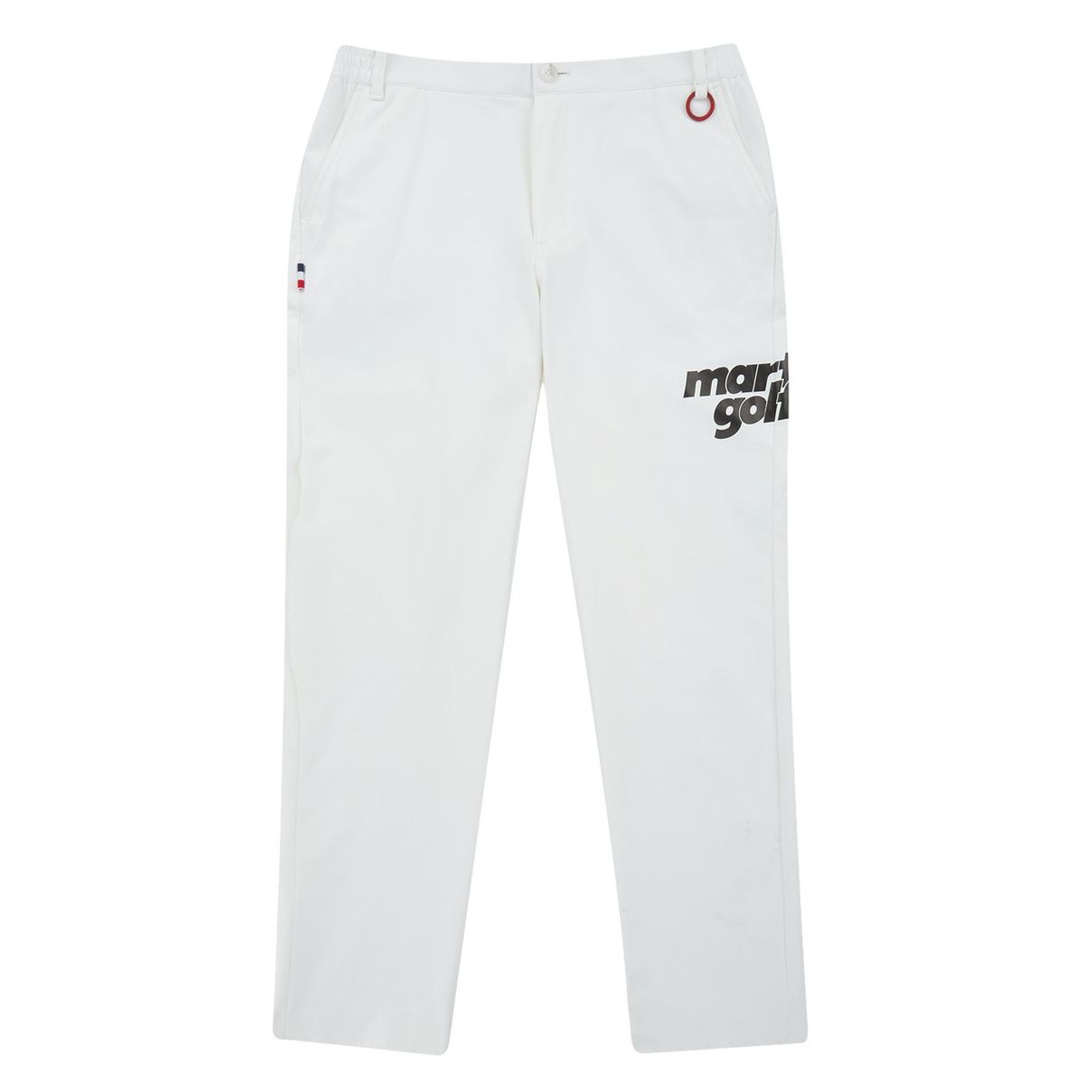 마틴골프(MARTINE GOLF) Active Stretch Pants _White (Men)
