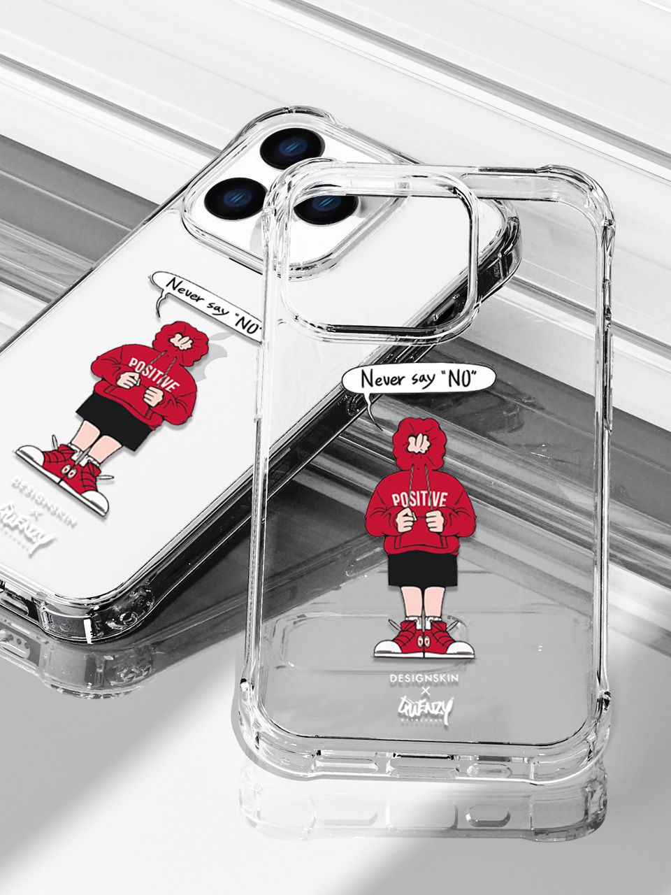 kyne iPhone14 ケース fukuoka2展示会限定カラー kyne iPhone14 ケース