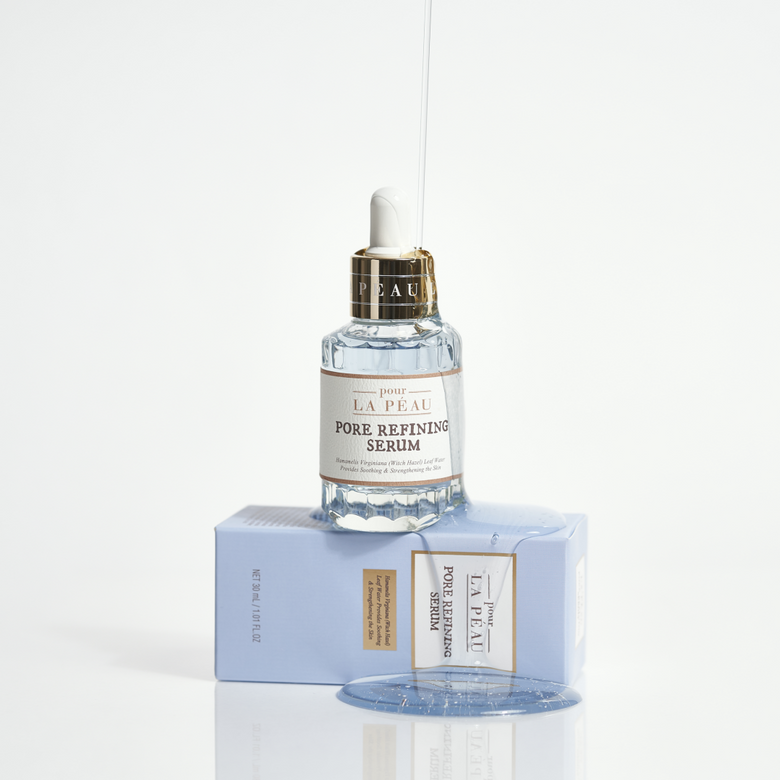 포라뽀 포어 리파이닝 세럼 30ml