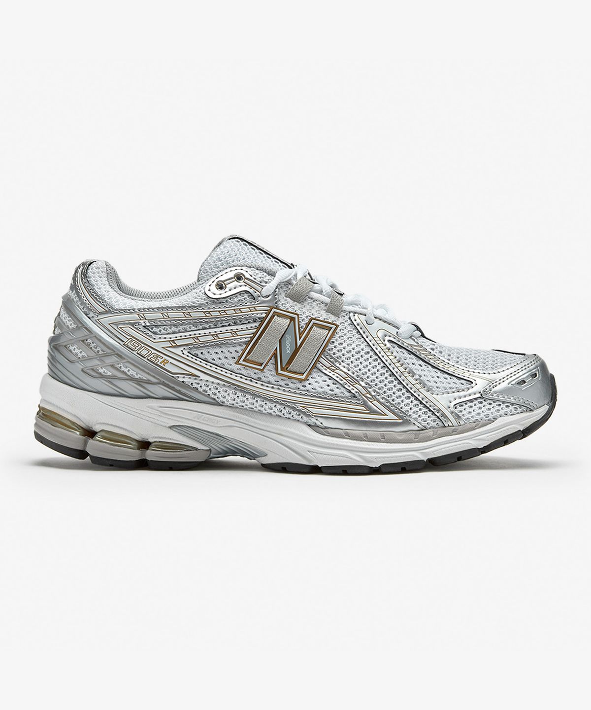 뉴발란스(NEW BALANCE) NBPDGS131W / M1906RI (WHITE)