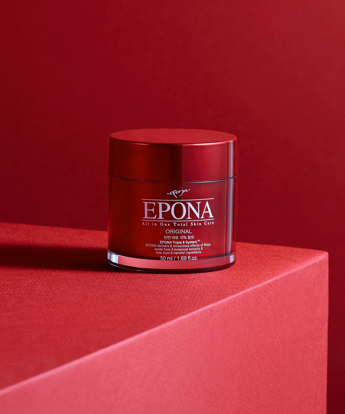 에포나(EPONA) 에포나 크림 50ml