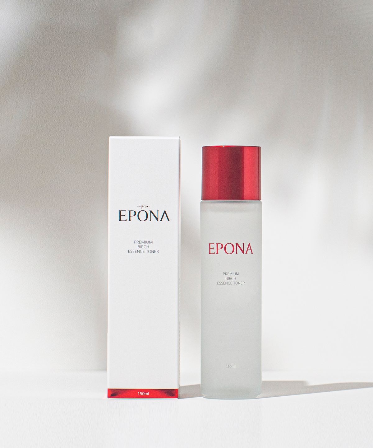 에포나(EPONA) 프리미엄 자작나무 에센스 토너 150ml