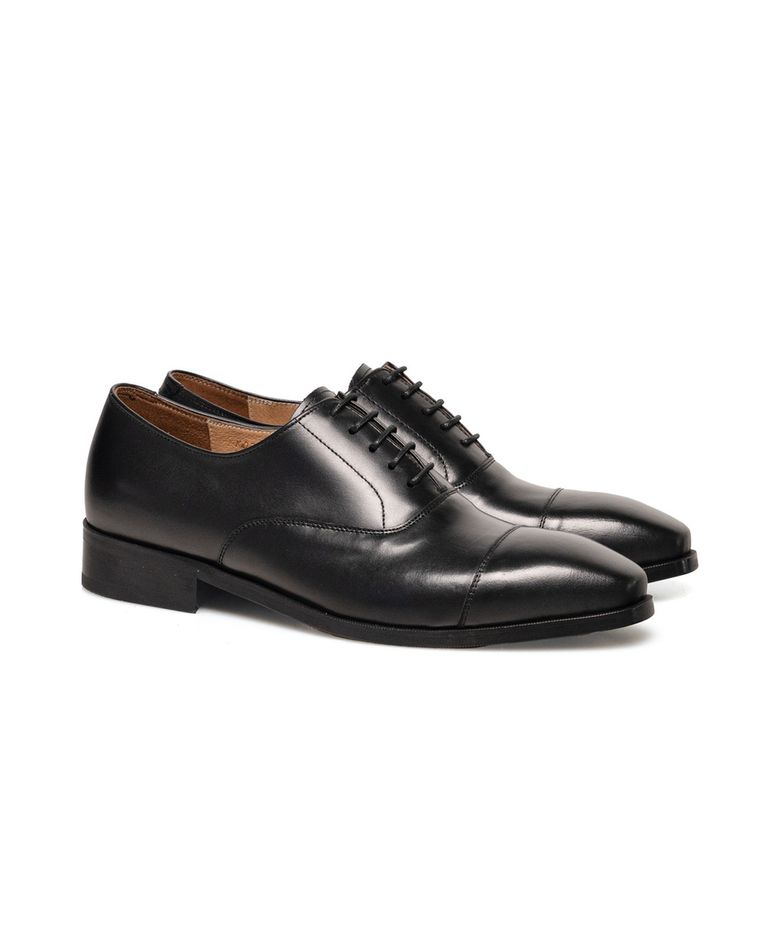 Ardor Oxford #1007 [Black]