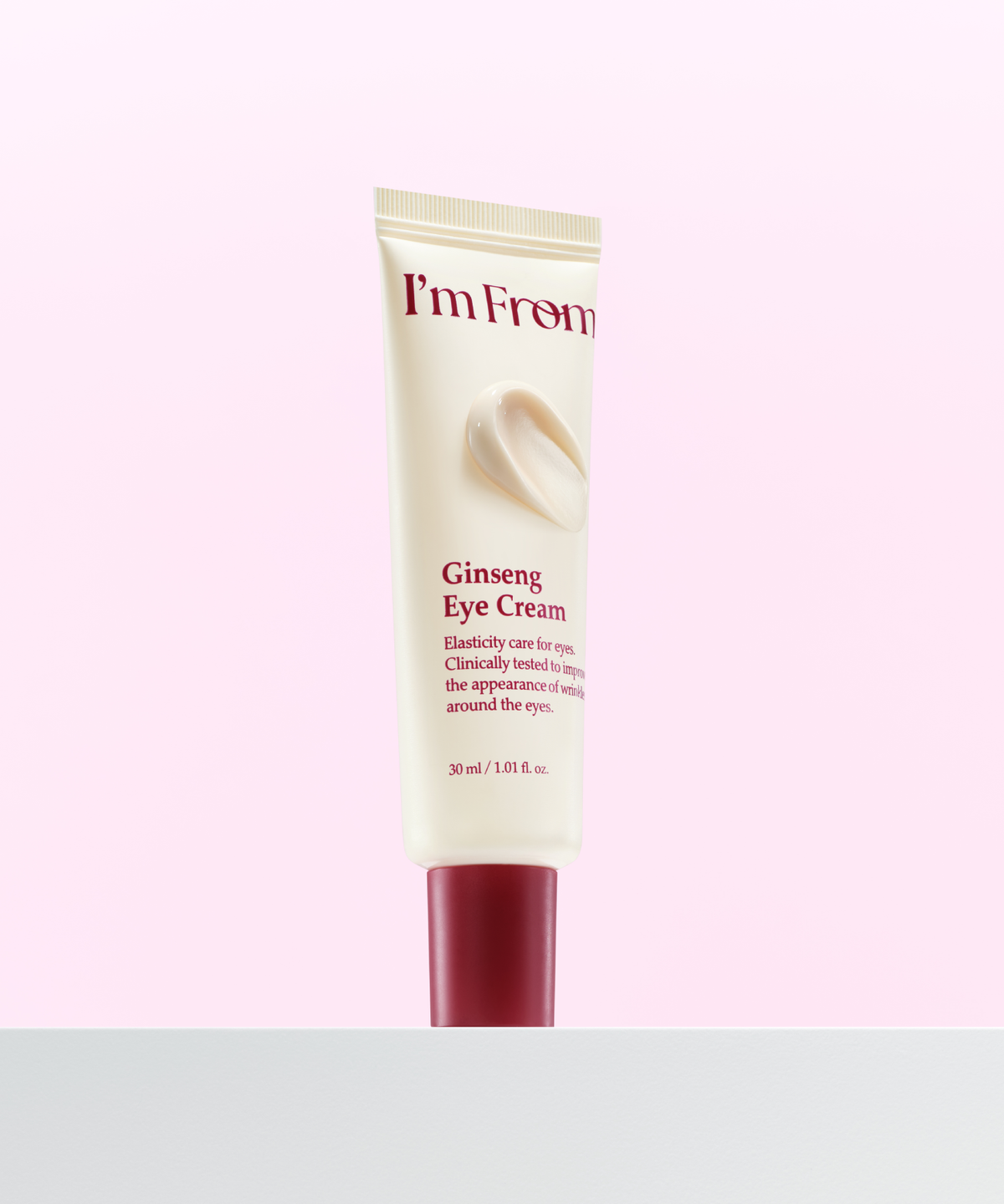 아임프롬(IMFROM) [리뉴얼] 진생 아이크림 30ml