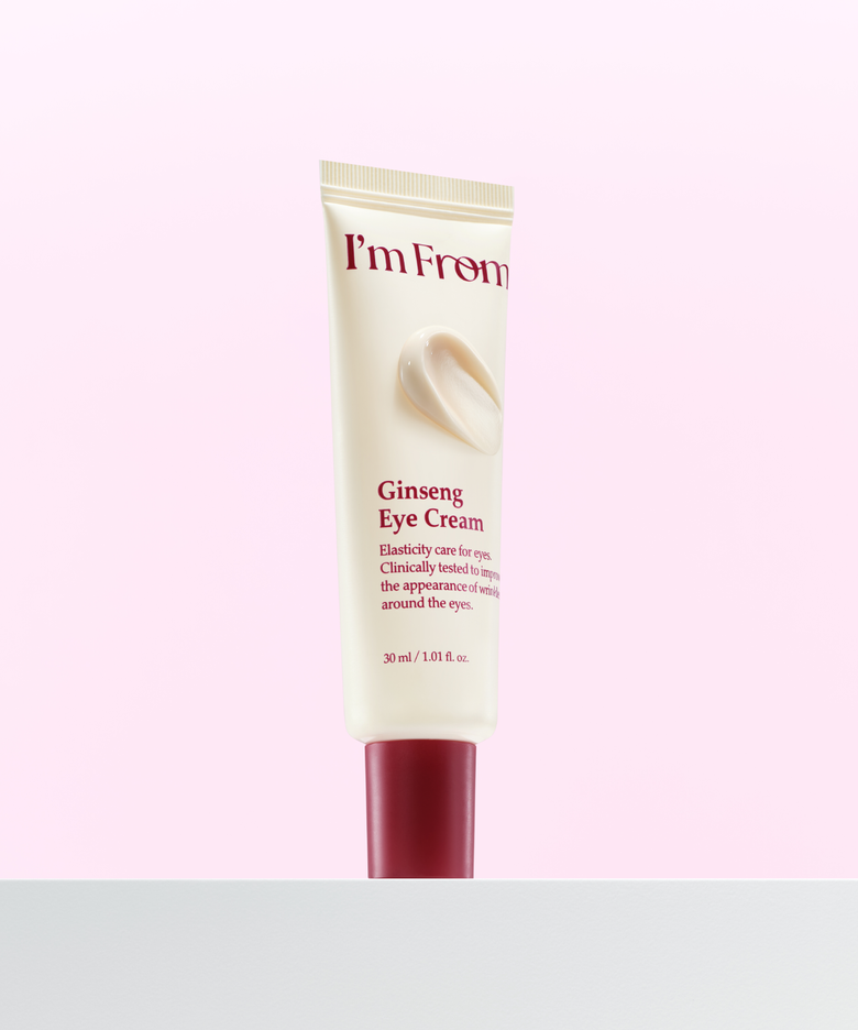 [리뉴얼] 진생 아이크림 30ml