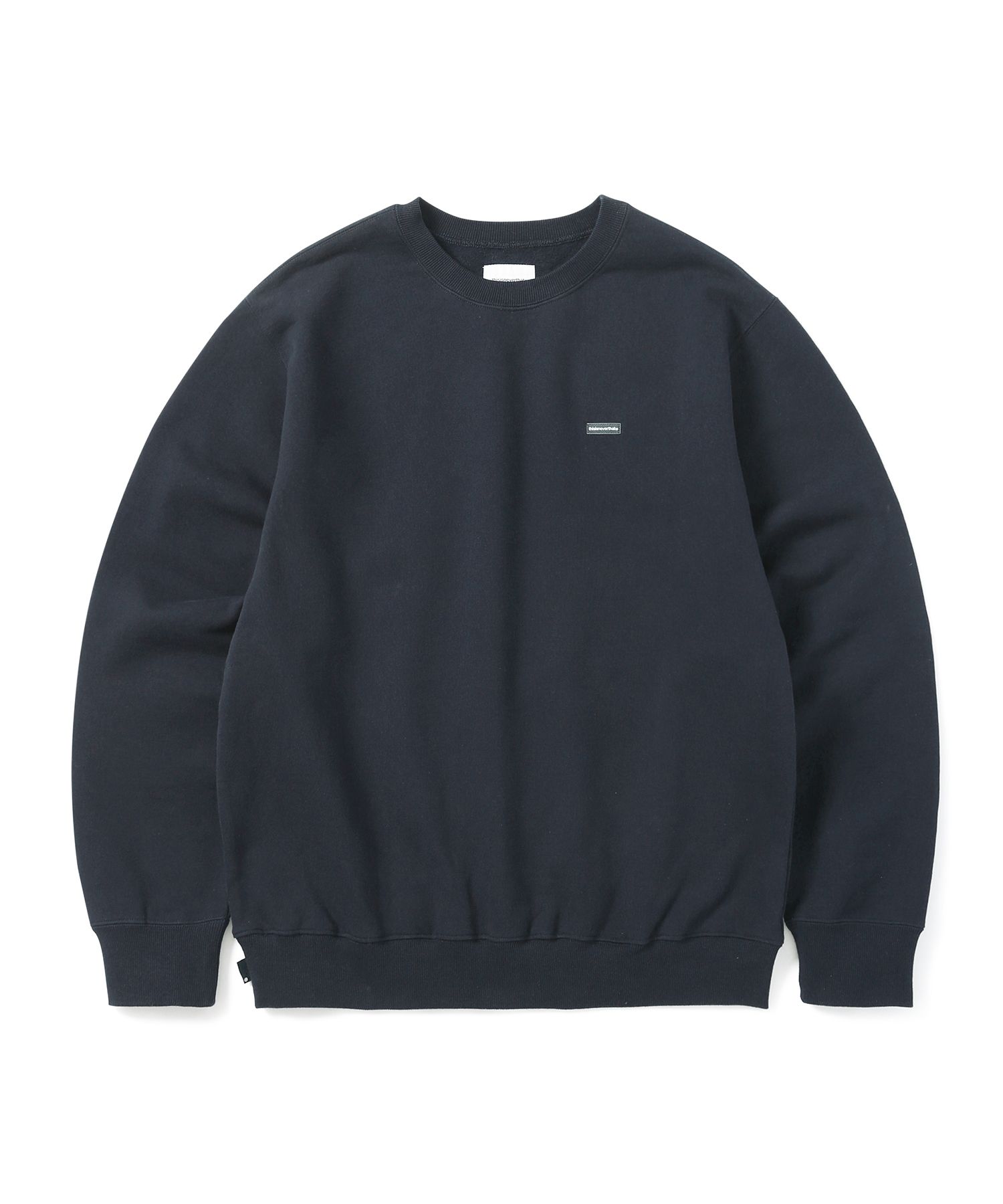 【THISISNEVERTHAT】T.N.T. Classic HDP クルーネック ブルー セール】T.N.T. Classic HDP Crewneck（スウェット