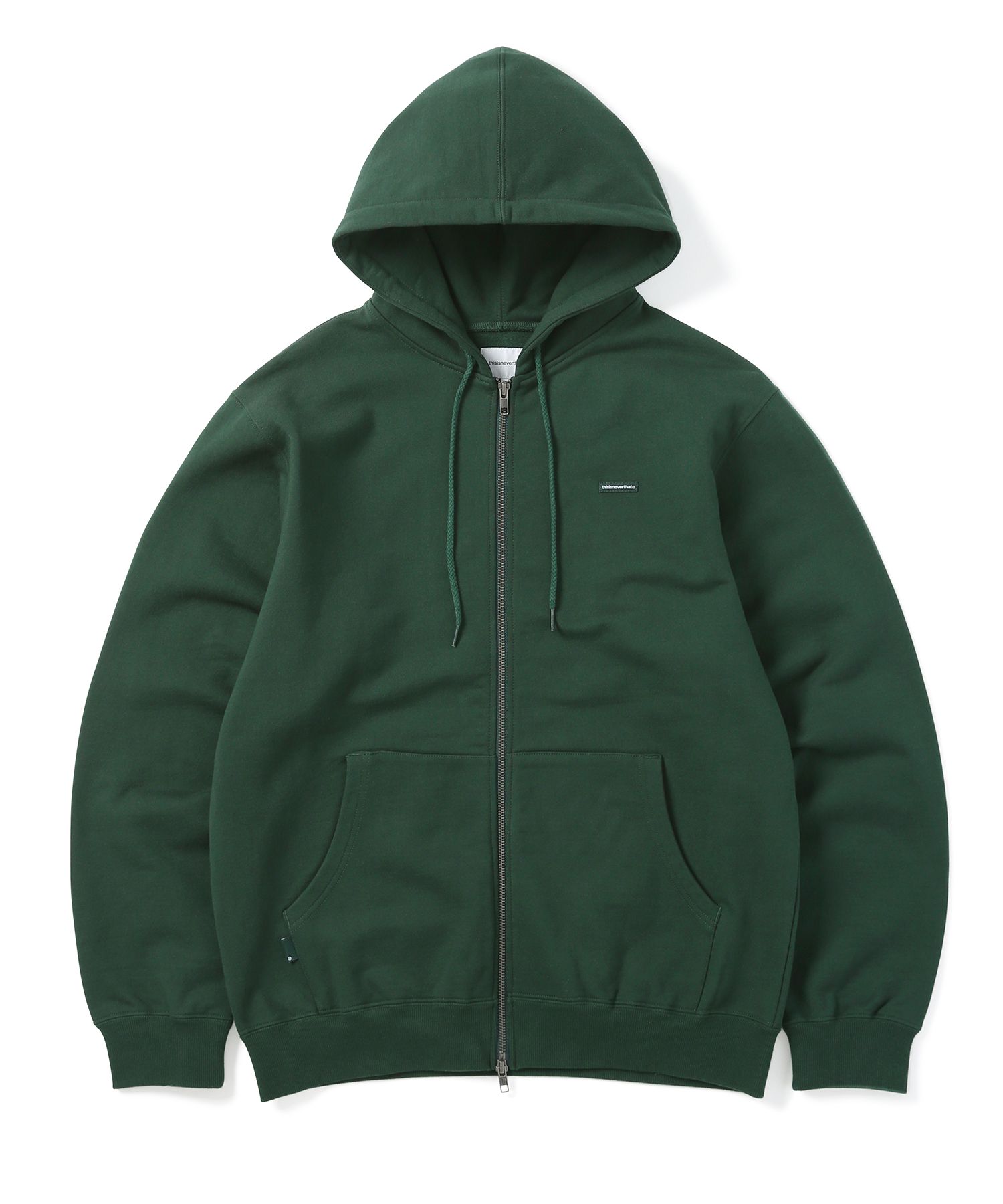 THISISNEVERTHAT【送料込】T.N.T. Classic HDP Zip Up Hoodie T.N.T. Classic HDP Zip Up Hoodie - thisisneverthat®