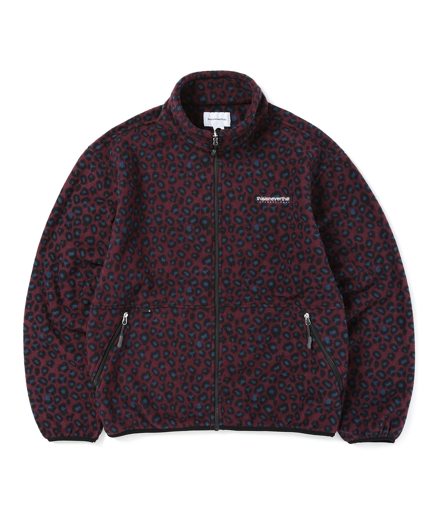 Thisisneverthatジャケット thisisneverthat × GORE-TEX®の新作が11月14日に発売