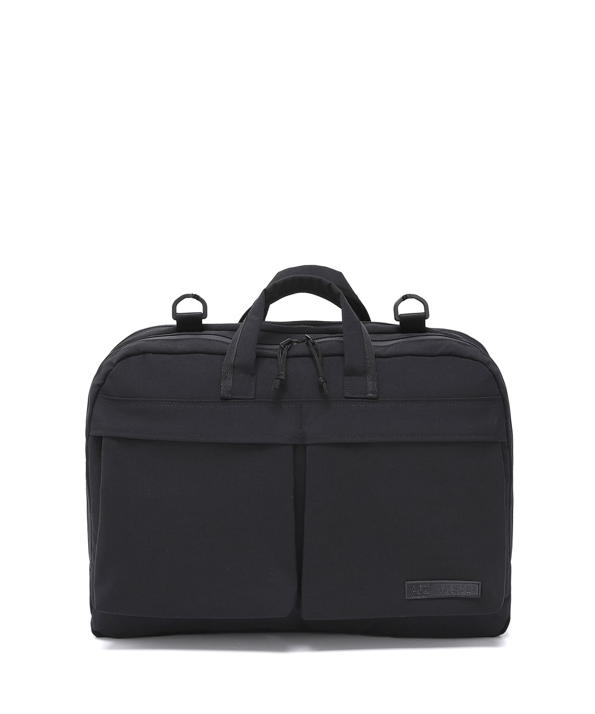 아트머쉬르(ART MUSHR) various briefcase (black)