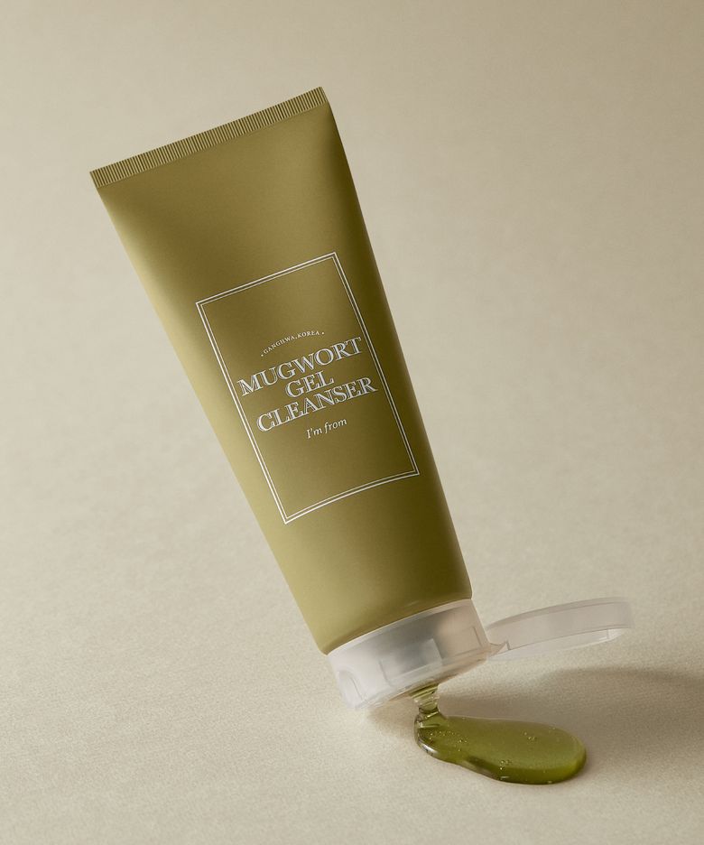 머그워트 젤클렌저 150ml