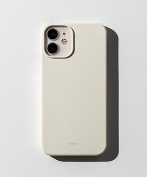 [스패니쉬레몬] 아이폰16/15/14/13/12/11 단색 FULL 디자인 하드케이스