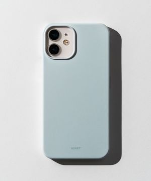 [이탈리안아이스] 아이폰16/15/14/13/12/11 단색 FULL 디자인 하드케이스