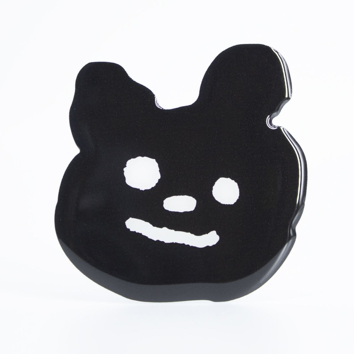무룩이(MOORUGI) 검둥이 에폭시 스마트톡