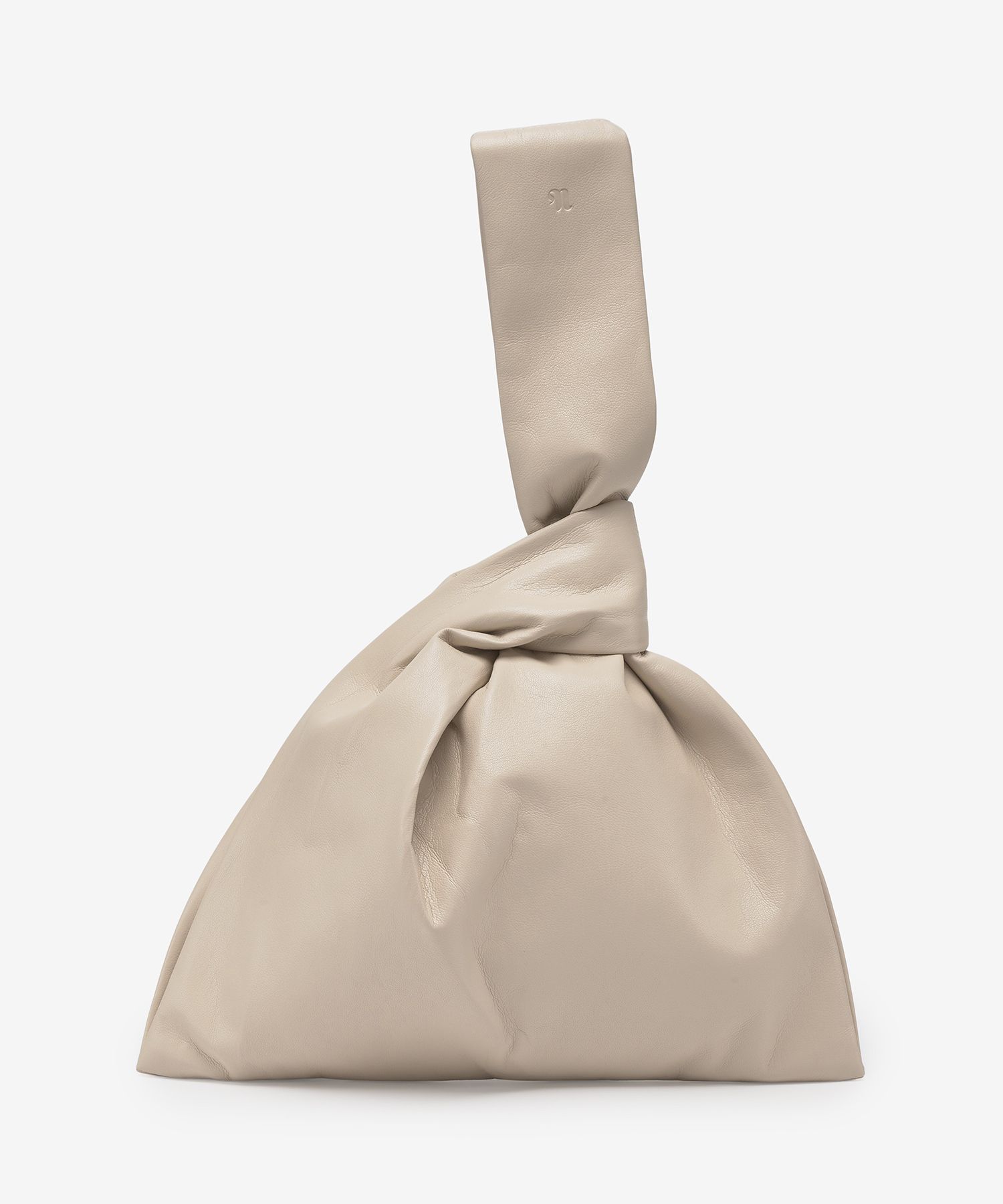 MUSINSA | NANUSHKA Zen Tote Bag - Cream / NW22CRBG0017120753305