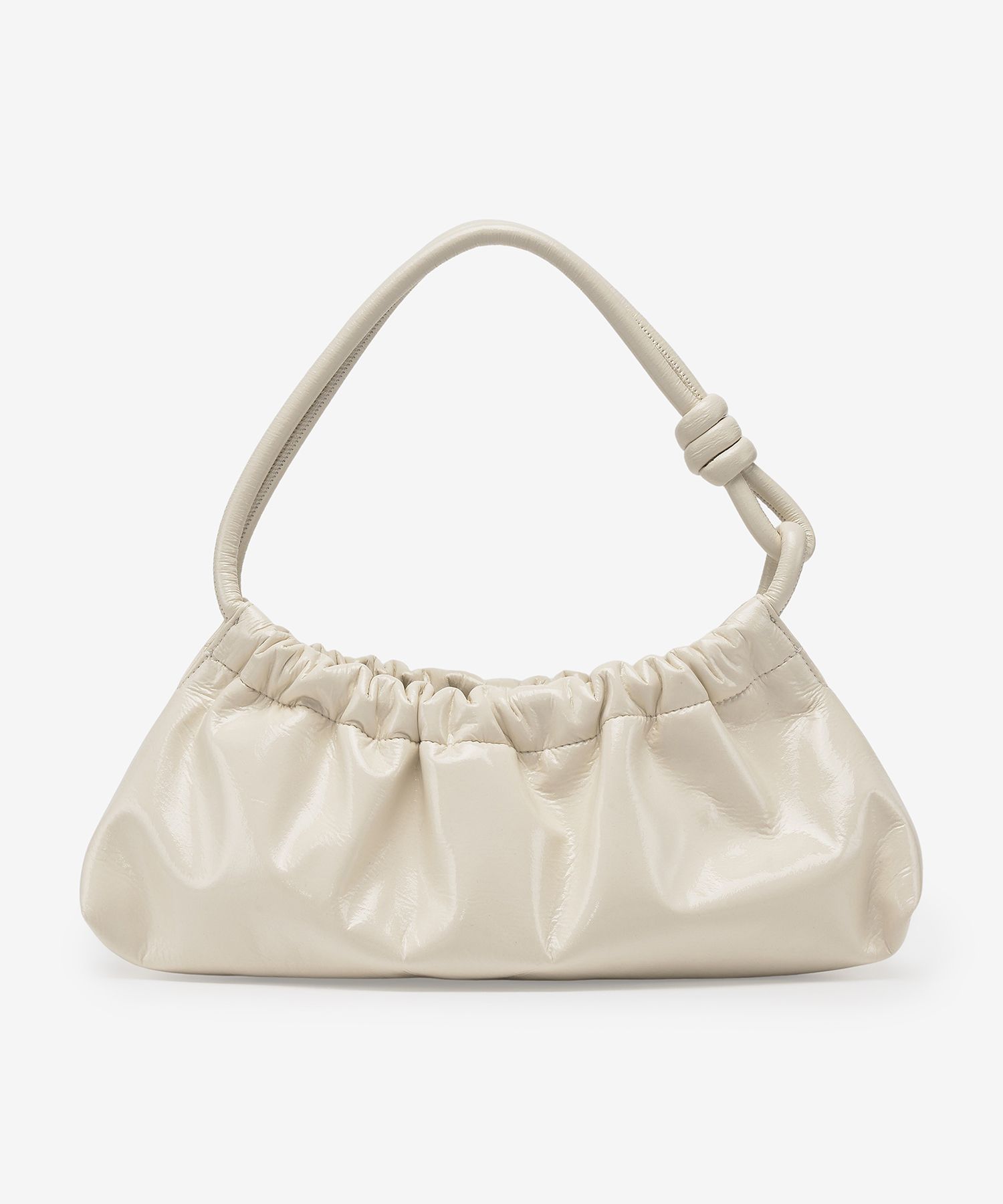 MUSINSA | NANUSHKA Valerie Tote Bag - Cream / NW22PFBG0607120672781