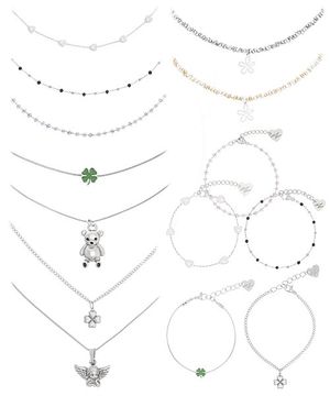 보네르 목걸이 팔찌 16종