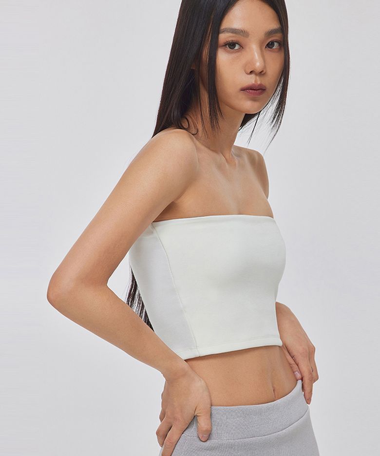 TRIPLE LAYERED TUBE TOP_T226TP118