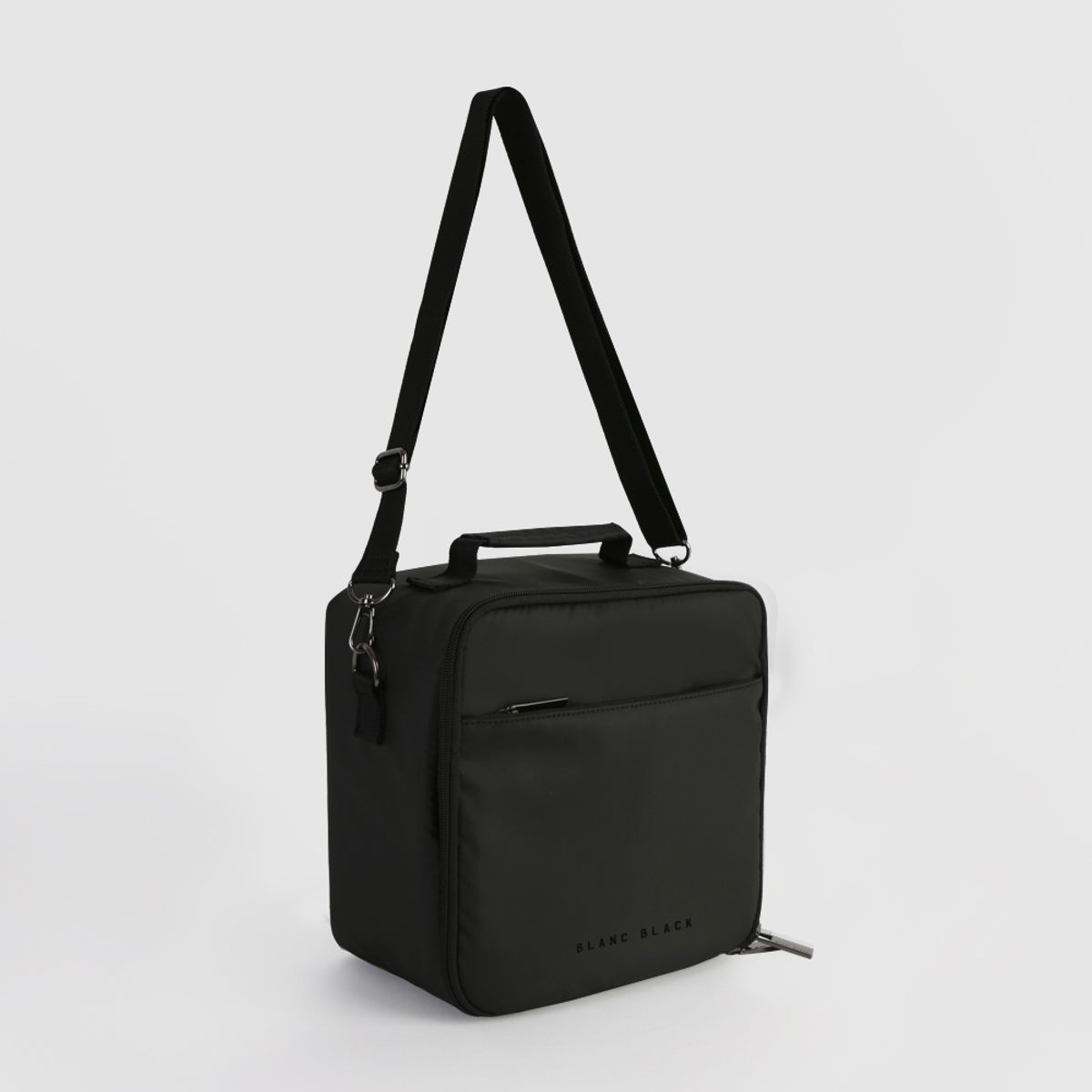 블랑블랙(BLANCBLACK) 피크닉 박스 쿨러백 5.7L