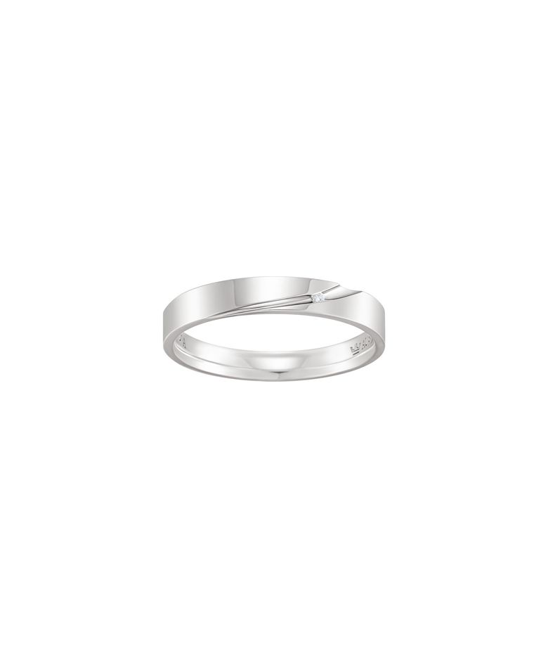 MARIEBEL 14K 다이아 커플링 (M) (JJMBCD2BF523W4170)