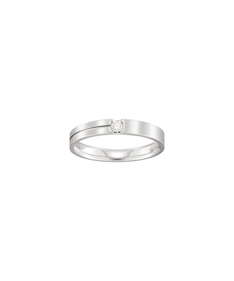 MARIEBEL 14K 다이아 커플링 (M) (JJMBCD2BF527W4170)