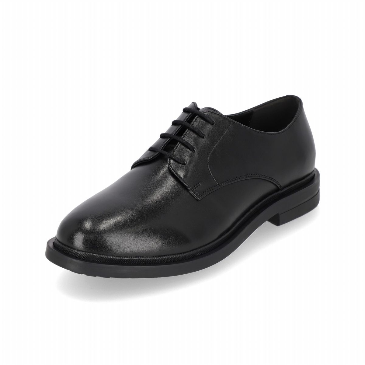 엘칸토(ELCANTO) 마쯔 남성 소프트 클래식 정장화 2.5cm LCMD17M239