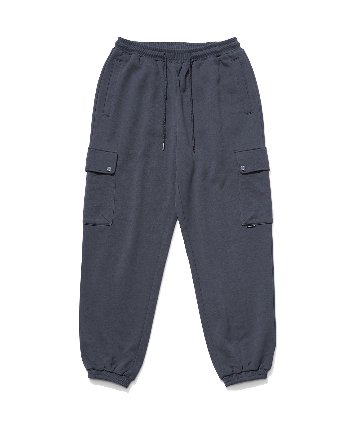 MUSINSA | MARKM CARGO JOGGER PANTS DARK GRAY