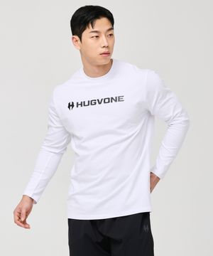 리플렉션 머슬핏 긴팔 3컬러