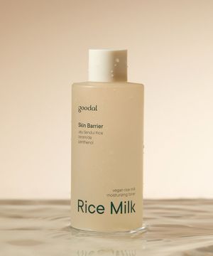 비건라이스 밀크 보습 토너 250ml