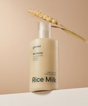 비건라이스 밀크 보습 로션 200ml (24AD)