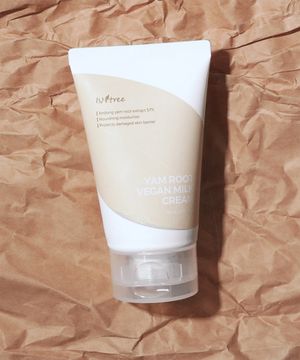 참마 비건 밀크 고보습 크림 80ml