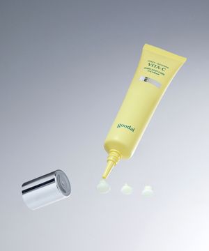 구달 청귤 비타C 잡티케어 아이크림 (25AD) 30ml