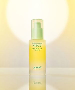 구달 청귤 비타C 잡티케어 세럼 알파 (25AD) 30ml