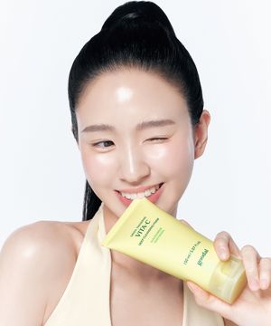 청귤 비타C 딥 클렌징폼(25AD) 150ml