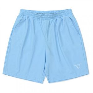 포시즌 시그니처 스트레치 쇼츠 - 스카이블루